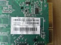 Видео карта ATi Radeon Sapphire 9600SE Edition 128MB DDR 64bit AGP, снимка 8