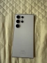 Samsung-s24 ultra Yellow Titanium-12 ram_512 gb, снимка 3