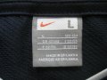 Тениска NIKE  мъжка,Л, снимка 1 - Тениски - 41125147