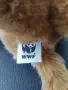 WWF Световен Фонд за Природата - 100% оригинална играчка Маймуна, снимка 4