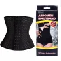 Стягащ колан корсет за тънка талия , снимка 1
