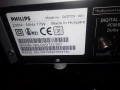 DVD player Phillips Model  DVD 723  със дистанционно , снимка 7