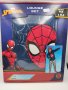 Spider Man Marvel костюм за спане детски 98-104см , снимка 1 - Детски комплекти - 35912652