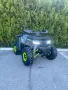 Бензиново ATV HUNTER 150cc, снимка 5
