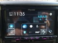 Мултимедия Pioneer AVH-Z9200DAB CarPlay , android auto , WI-Fi, снимка 11