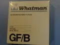 микрофибърни стъклени филтри Whatman GF/B 47mm 1821-047 glass microfibre filters, снимка 6
