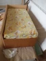 детско легло с матрак , снимка 2