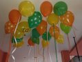 Балони с хелий за всякакви поводи, снимка 11