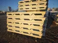 РАЗПРОДАЖБА НА ТЕРМОПАНЕЛИ САНДВИЧ ПАНЕЛИ , снимка 3