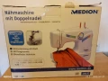 Шевна машина Medion с педал на ток внос от Германия , снимка 2
