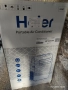 Мобилен климатик Haier в гаранция , снимка 11