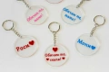 ключодържател с име или надпис по избор, снимка 8