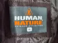 Human Nature leather coat XL, снимка 2