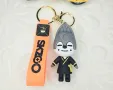 Ключодържатели skz-skzoo univesity, снимка 3