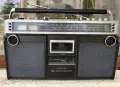 
Panasonic RS-4350LJ 

Matsushita Electric – японски радиокасетофон от края на 70-те години. , снимка 13