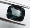 Шпинел в екзотичен цвят - 2.55кт.! Сертифициран! Нов!, снимка 6