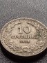 МОНЕТА 10 стотинки 1913г. ЦАРСТВО БЪЛГАРИЯ СТАРА РЯДКА ЗА КОЛЕКЦИОНЕРИ 35119, снимка 2