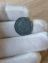 2 стотинки 1881 година България , снимка 1