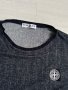 Stone Island  Мъжка Тениска / L/XL / , снимка 1 - Тениски - 41815411