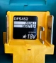 Makita DFS452 - Акумулаторен безчетков винтоверт за гипсокартон 18V, снимка 5