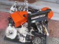 stihl 500i  на части, снимка 3