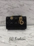 Dior черна чанта, снимка 4