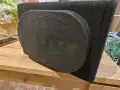 Тонколони Hertz DCX 690.3 (6x9 елипси) в компактни кутии, снимка 1