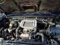 Nissan Navara 2.5 на части , снимка 9