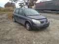 Renault Scenic 1.6 на части, снимка 1