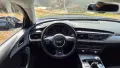 Audi A6 Avant комбии, снимка 6