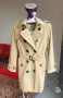 Burberry шлифер тренчкот M 38, снимка 2