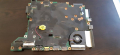 Дъно с процесор за лаптоп Lenovo T400s, снимка 2
