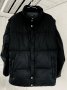 Зимно яке-puffer 80% гъши пух  NAUTICA NX3000 Америка, снимка 1