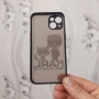 Karl Lagerfeld Кейс/ гръб/ калъф за телефон iPhone 13/14 plus , снимка 2