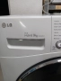 Описание LG Eco Hybrid 9 kg Тип: Кондензационна сушилня с термопомпа Капацитет: 9 кг , снимка 3