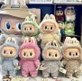 Плюшена играчка Labubu Macaron/Labubu plush, снимка 6
