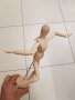 Дървени фигурки , снимка 4