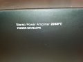 NAD 2240PE POWER AMPLIFIER-ВНОС SWISS 0302221939, снимка 9