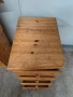 3790 Шкафче с чекмеджета , снимка 3