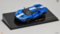 Ford GT '2017 - IXO Models - 1/43, снимка 2