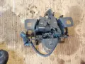 Закопчалка Преден Капак 656016694R Renault Talisman 2017г 147kW бензин, снимка 1