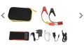 Стартерно устройство Jump Starter за директно стартиране на автомобил, снимка 3