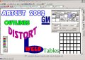 Софтуер за плотер Artcut Professional Sign Making Software, снимка 6