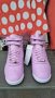Английски детски кецове естествена кожа-Reebok , снимка 7