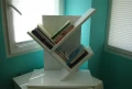 Етажерка за книги, снимка 4
