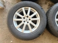 5х108 17 Джанти Ford Volvo 5x108 Форд Волво, снимка 4