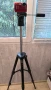 Статив Revue 1642 Tripod made in Germany , снимка 3