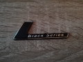Надпис лого Мерцедес Бенц Mercedes Benz Black Series, снимка 1 - Аксесоари и консумативи - 36227506