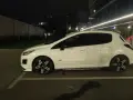 Peugeot 308 1.6 e-HDi (2012) Фейслифт – С проблем в двигателя. , снимка 3