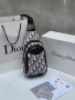 Дамска чанта Christian Dior код 511, снимка 1 - Чанти - 36461941